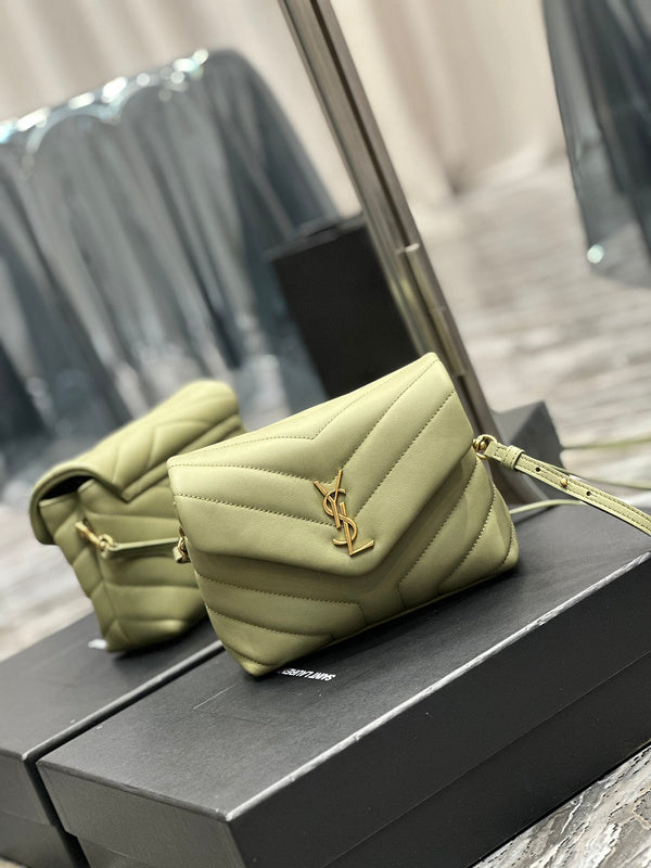 COZY BAGS - YLS Bags - 1233