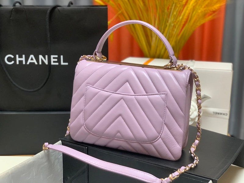 COZY BAGS - CHL Lady Bags - 266