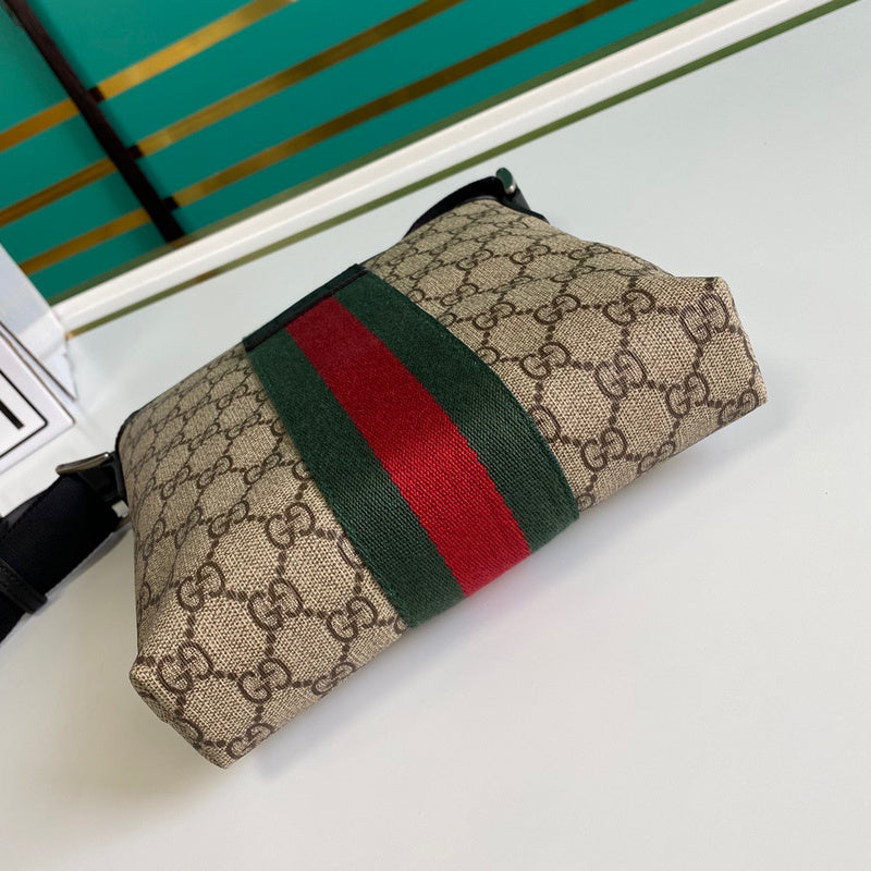 Cozy Bags - GUKI Men Shoulders Bags - 065