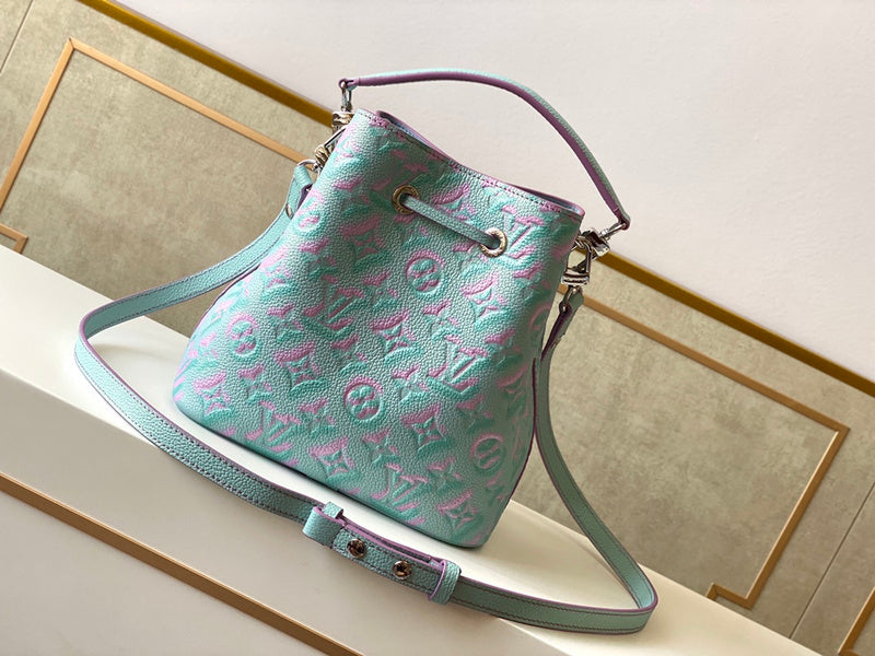 COZY BAGS - LOV Bags - 2539