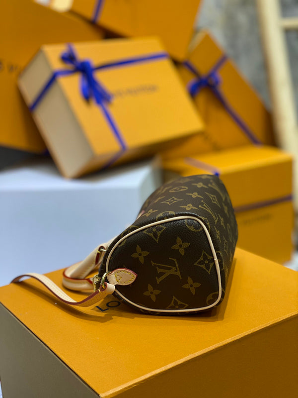 COZY - LV Bags - 1028