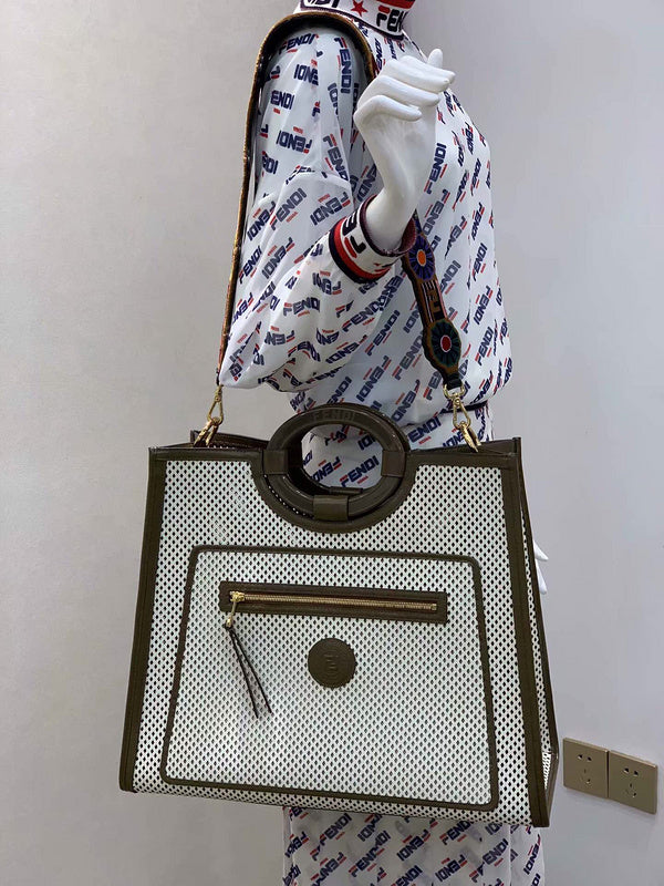 COZY BAGS - FDE Bags - 1140