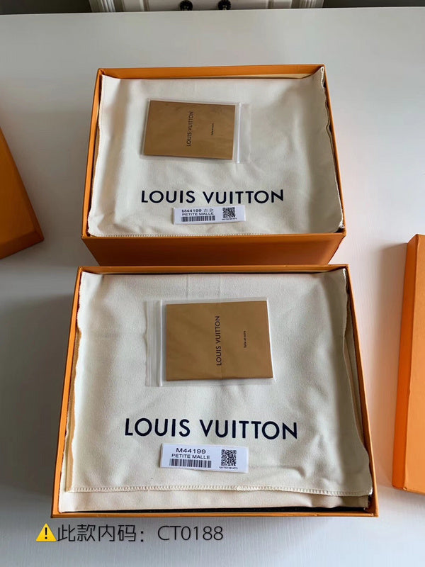 COZY - LV Bags - 5112