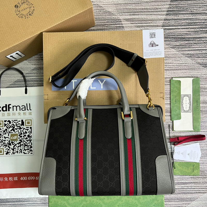 JB - Guki Lady Bags - 369