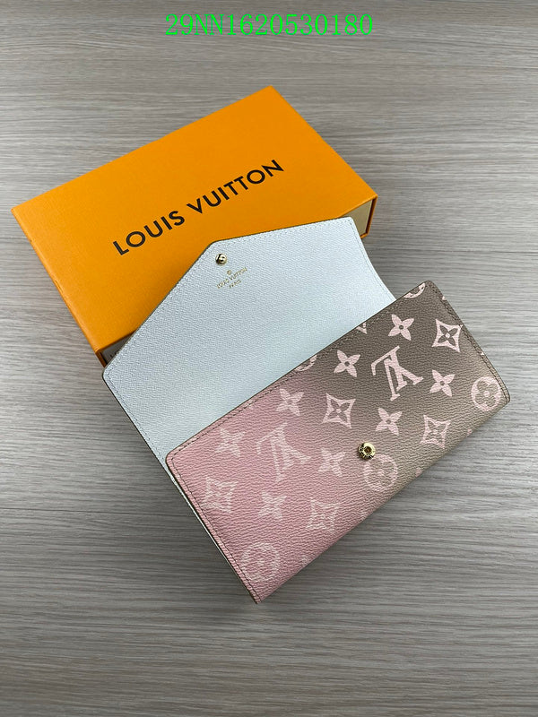 COZY BAGS - LOV Wallet - 1292