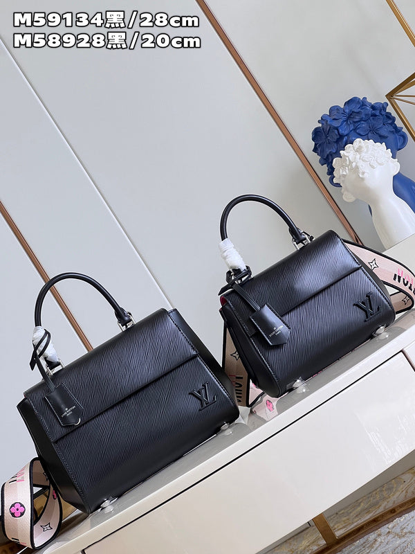 COZY BAGS - LOV Bags - 518