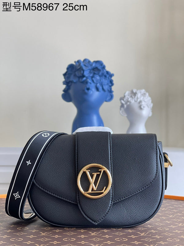 COZY BAGS - LOV Bags - 2784