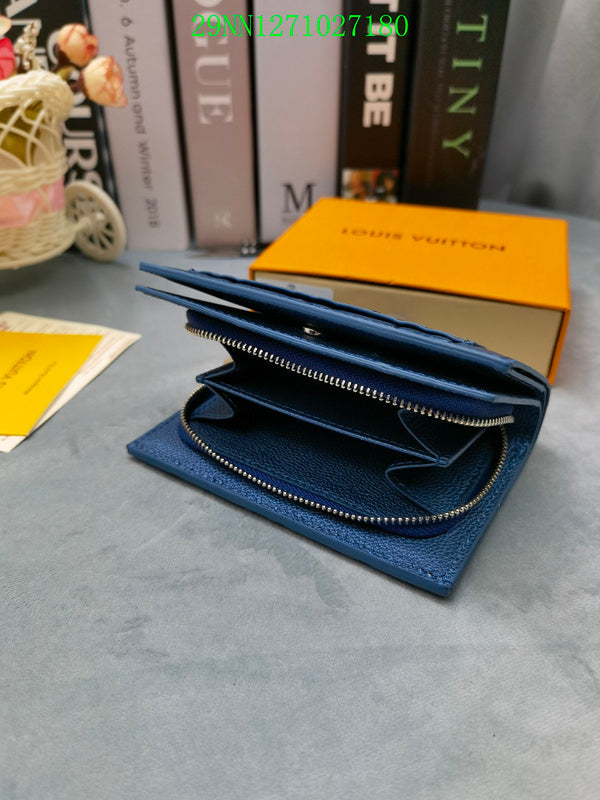 COZY BAGS - CHL Wallet - 530