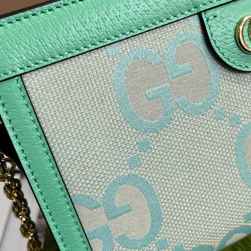 JB - Guki Lady Bags - 248