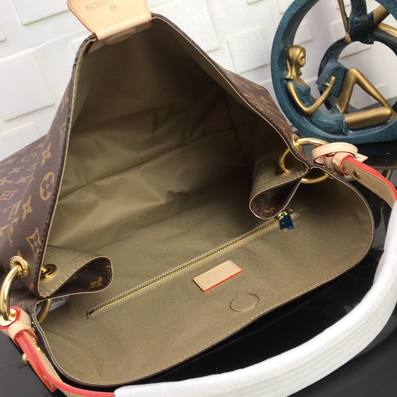 COZY - LV Bags - 4160