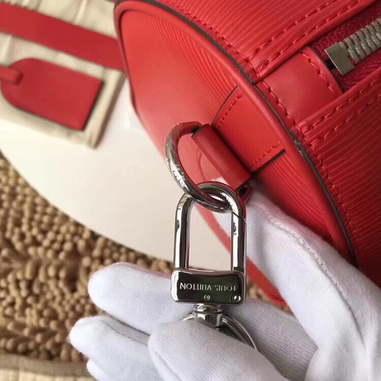 JB - LOV Travel Bags - 171