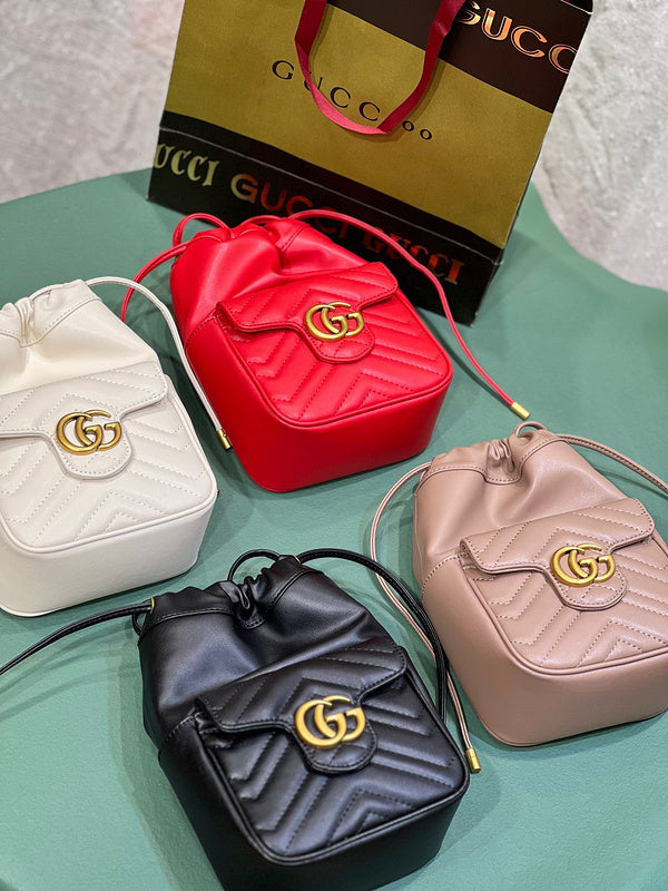 COZY BAGS - GUKI Bags - 133