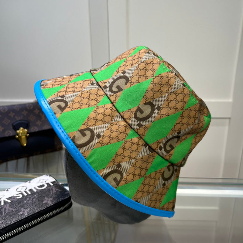 COZY BAGS - Guki Hats & Caps - 007