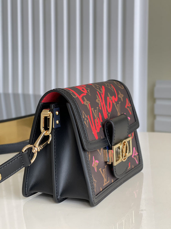 COZY BAGS - LOV Bags - 3349