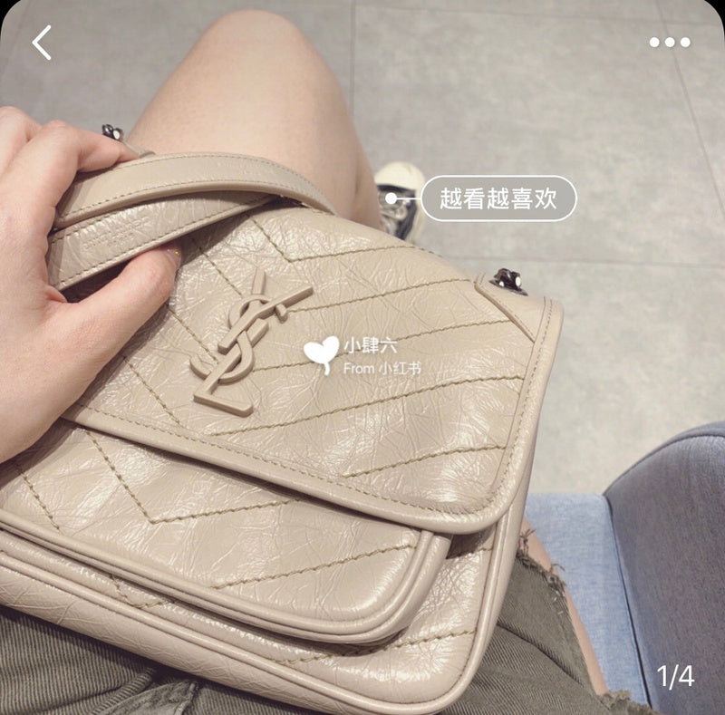 COZY BAGS - YLS Bags - 1138