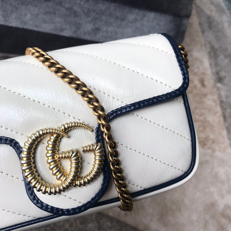 JB - Guki Lady Bags - 1224