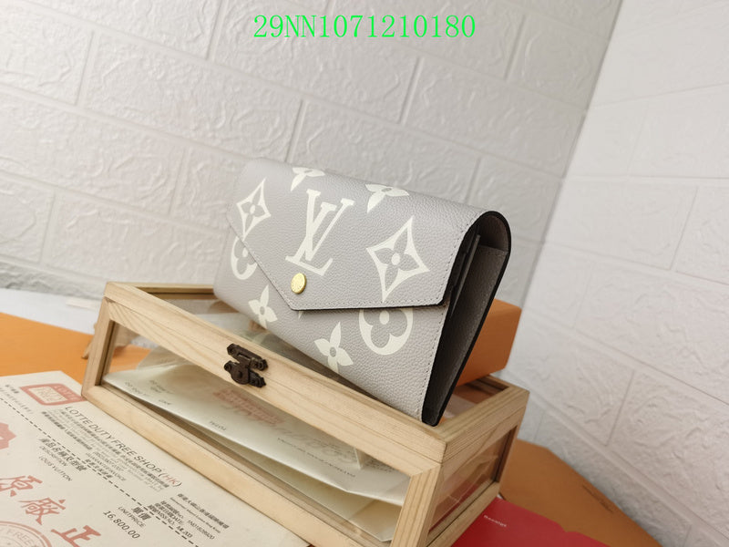 COZY BAGS - CHL Wallet - 351
