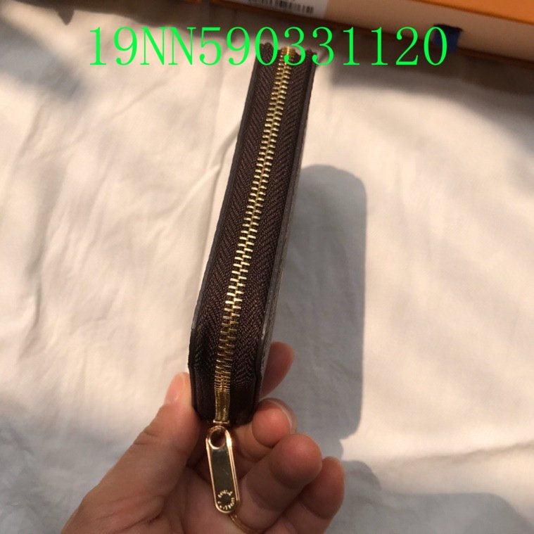 COZY BAGS - LOV Wallet - 1486
