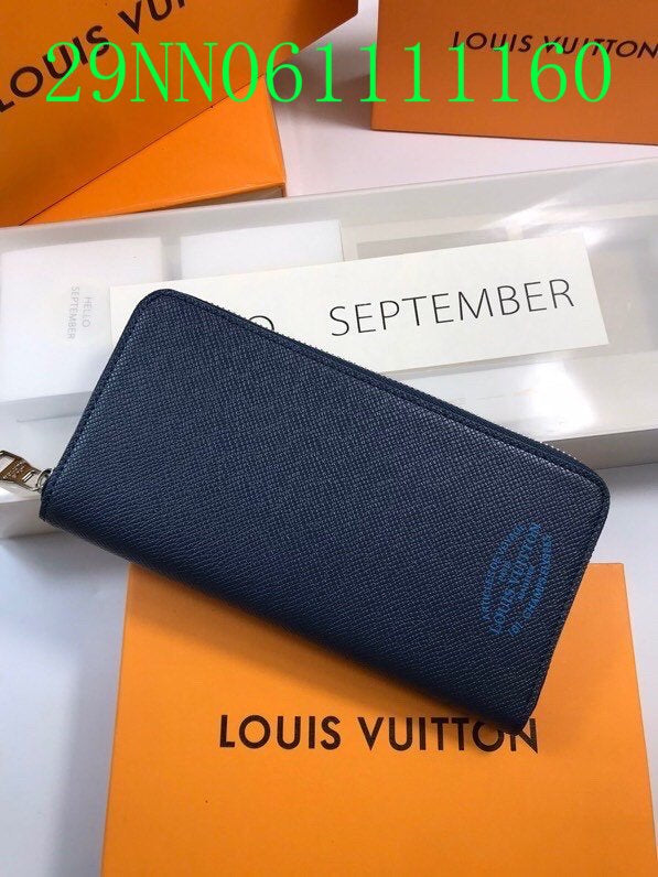 COZY BAGS - CHL Wallet - 512
