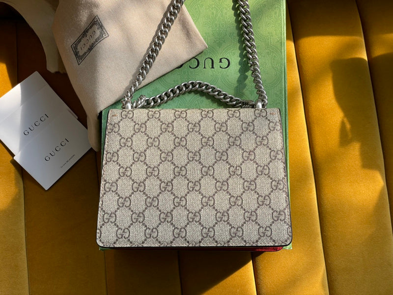 COZY - GUKI Women Bags - 097