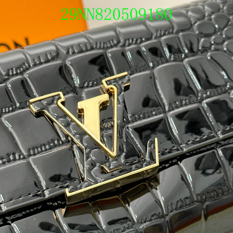 COZY BAGS - LOV Wallet - 456