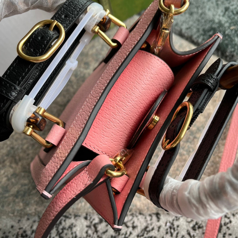COZY BAGS - GUKI Women Bags - 438