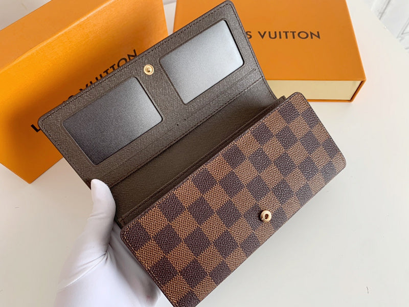 COZY BAGS - LOV Wallets - 846
