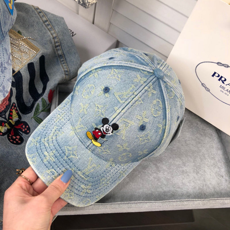 COZY BAGS - LOV Hats & Caps - 182