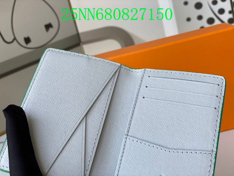 COZY BAGS - CHL Wallet - 622
