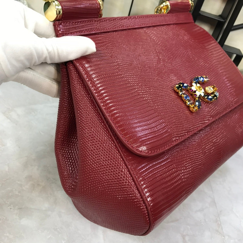 COZY BAGS - DAG Bags - 009