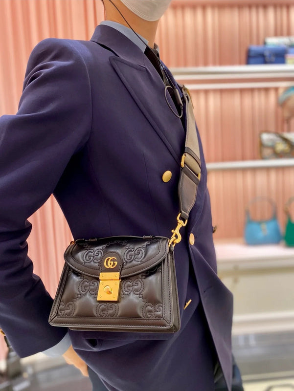 COZY BAGS - GUKI Women Bags - 706