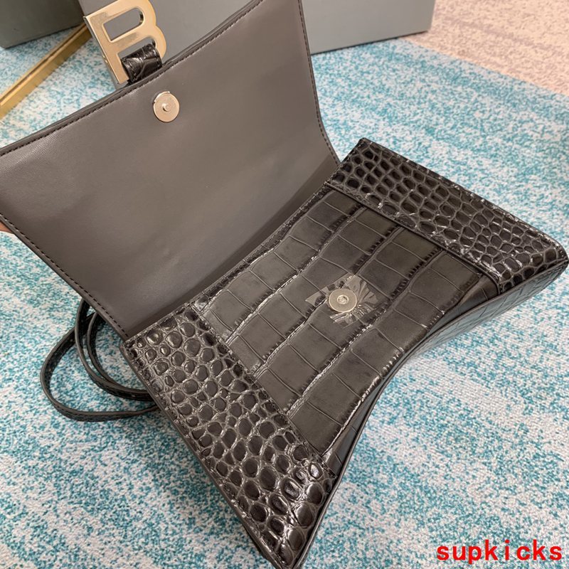 COZY BAGS - BG Hourglass Bags - 176