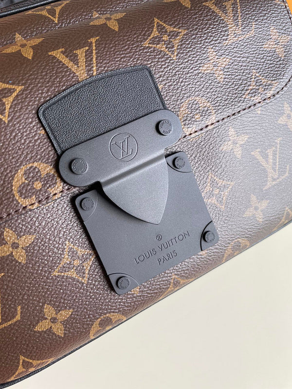 COZY - LOV Lady Bags - 1021