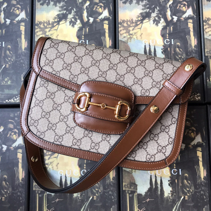 COZY - Guki Lady Bags - 1363