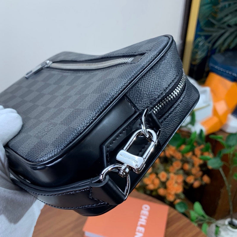 COZY BAGS - LOV Men Bags - 227