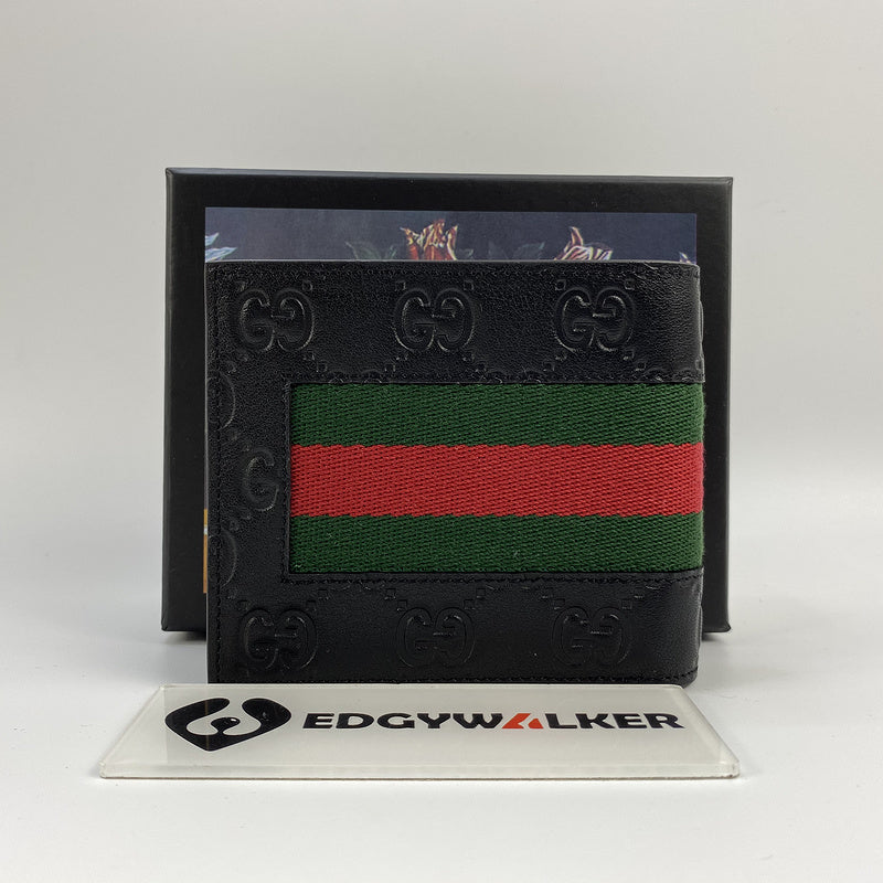 Cozy Bags - GUKI Men Wallets - 133