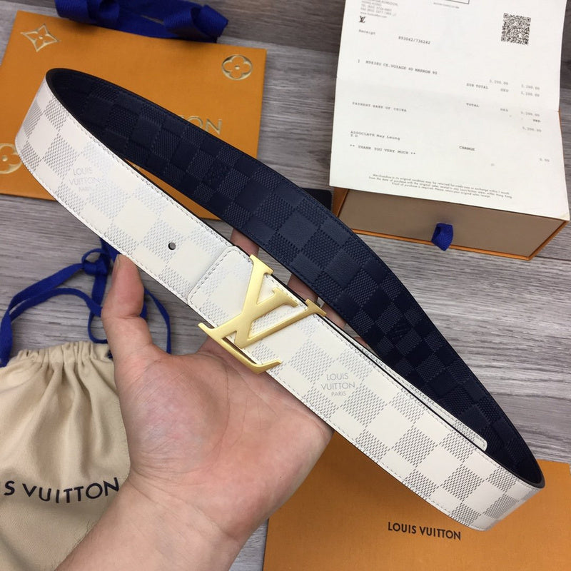 JB - LOV Belts - 271