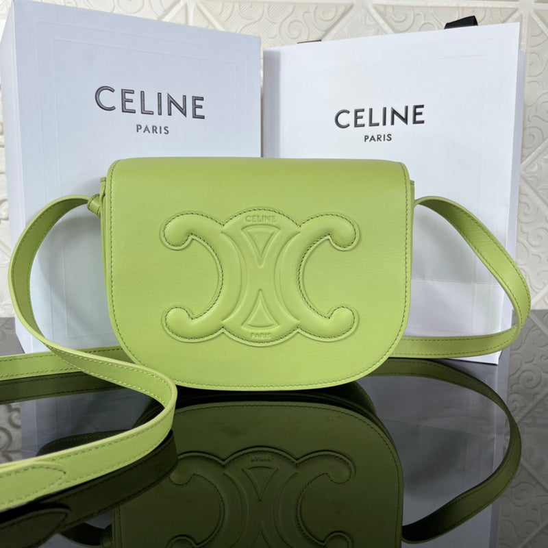 COZY - COL Bags - 057