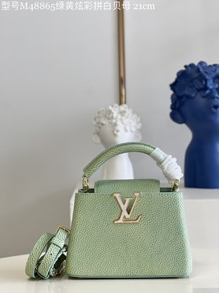 COZY BAGS - LOV Bags - 1856