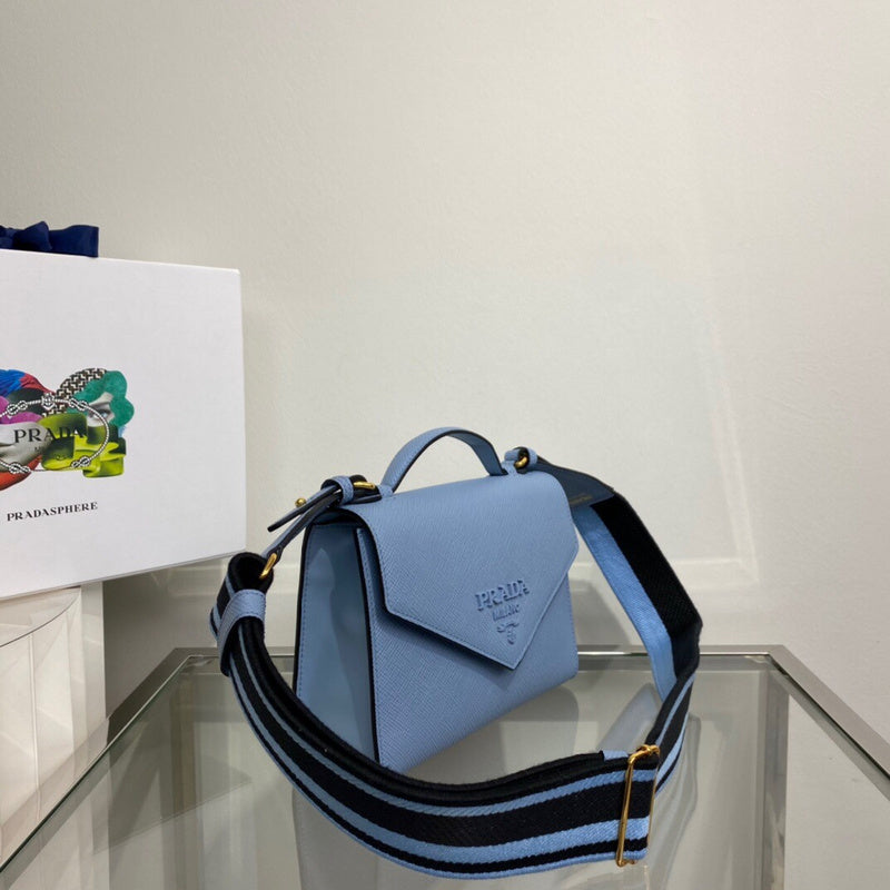 COZY BAGS - PD Bags - 1338