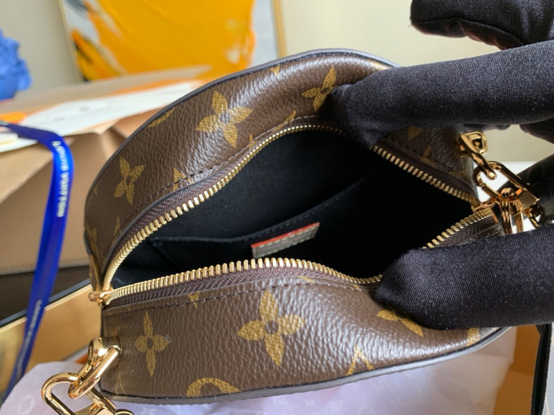 COZY BAGS - LOV Bags - 3019