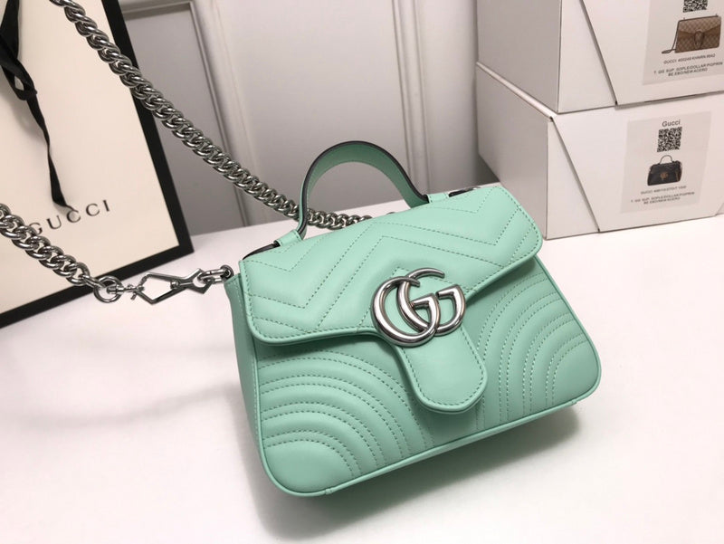 JB - Guki Lady Bags - 1083