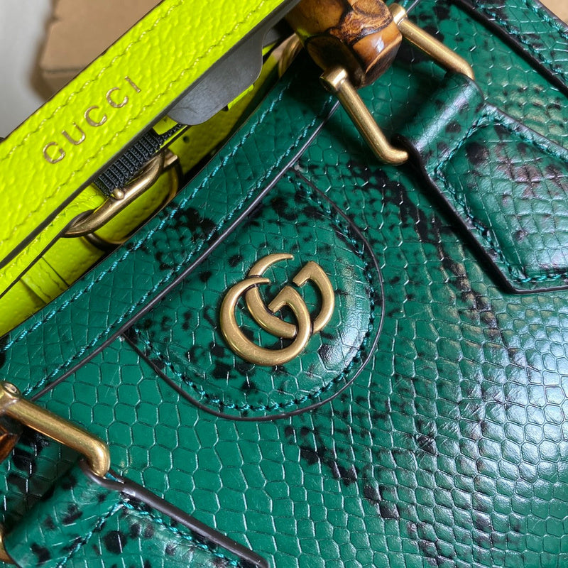 JB - Guki Lady Bags - 832