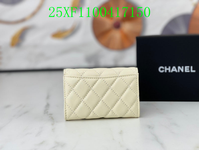 COZY BAGS - CHL Wallet - 160