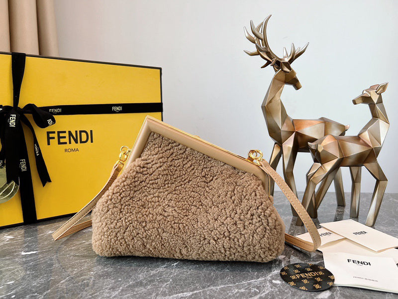 COZY BAGS - FDE Bags - 081