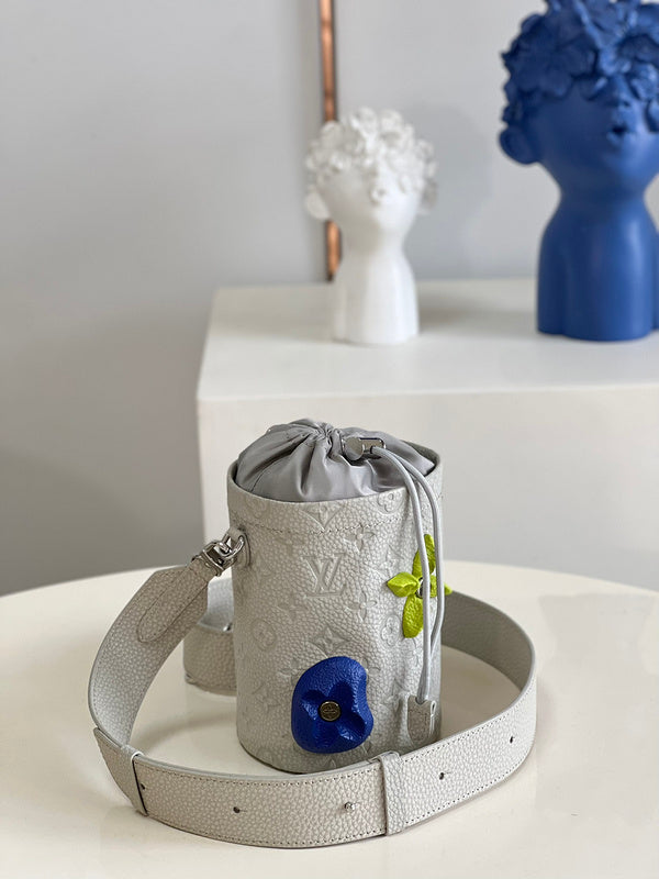 COZY BAGS - LOV Bags - 1727