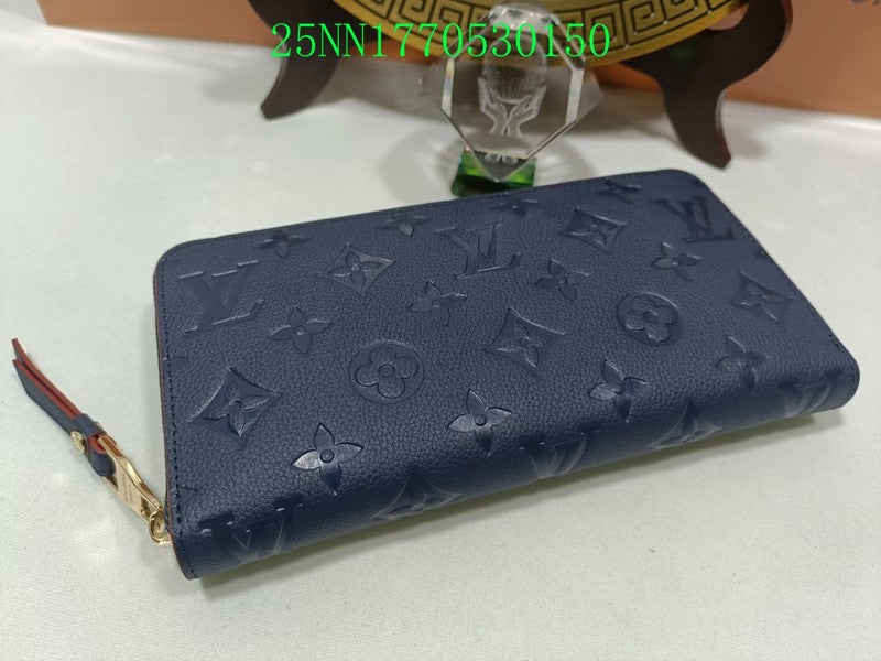 COZY BAGS - LOV Wallet - 1277