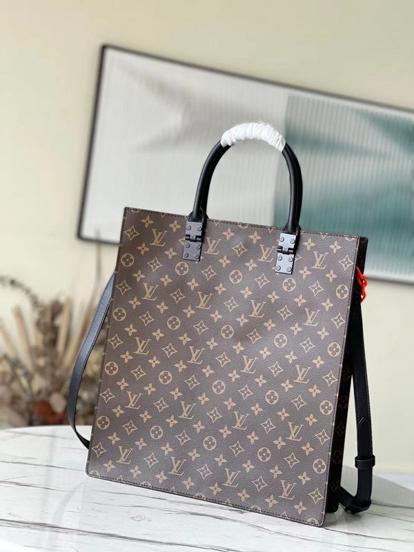 COZY - LOV Men Business Bags - 048
