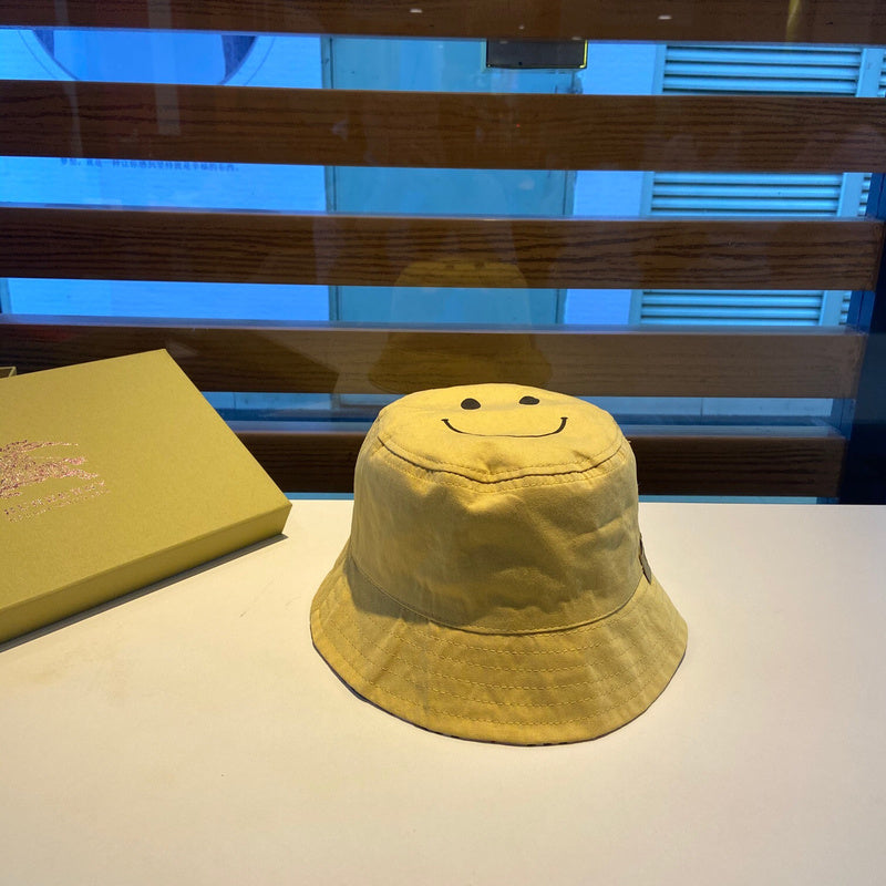 COZY BAGS - BOR Hats & Caps - 053