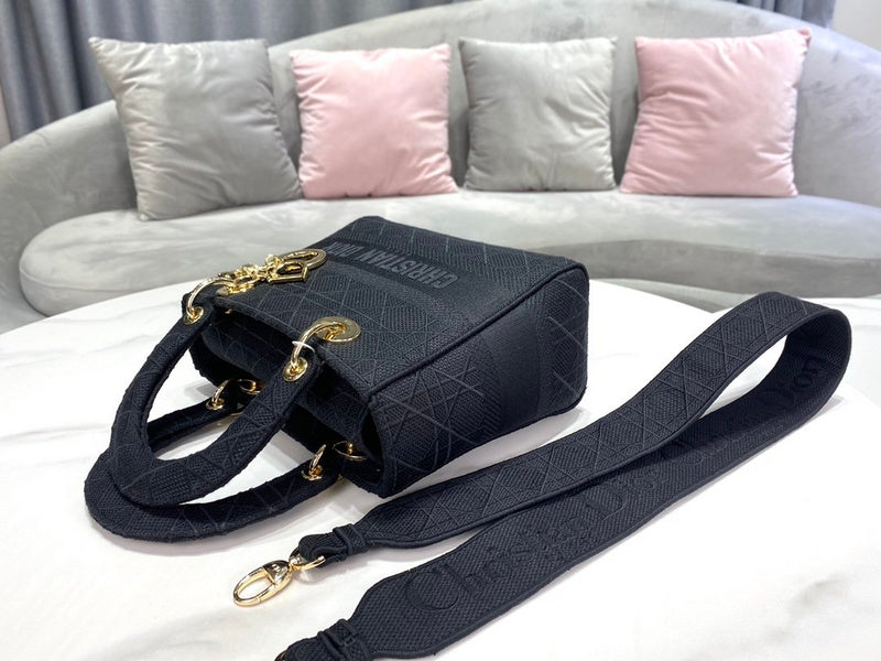 JB - DOR Lady Bags - 364